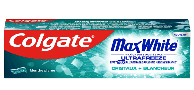 Colgate