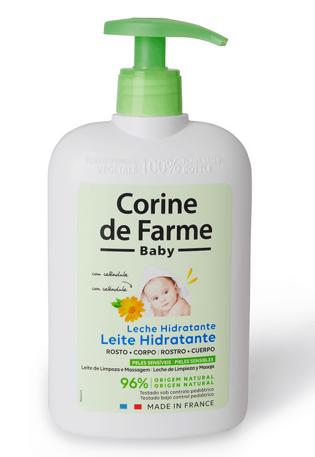 Corine de Farme