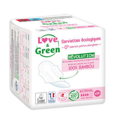 Love & Green