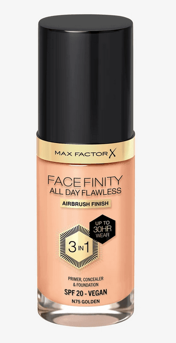 Max Factor