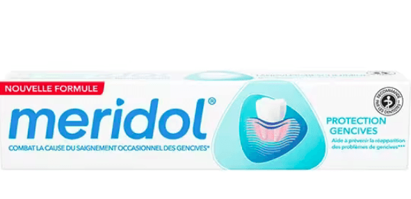 Meridol