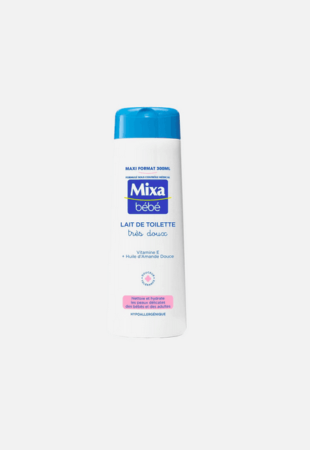 Mixa Bébé