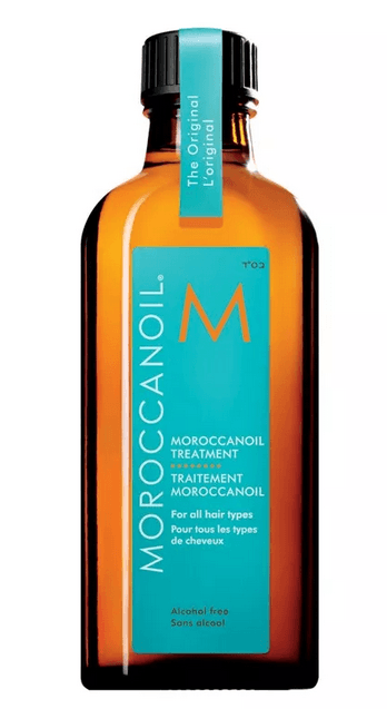 Moroccanoil