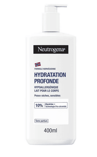 Neutrogena