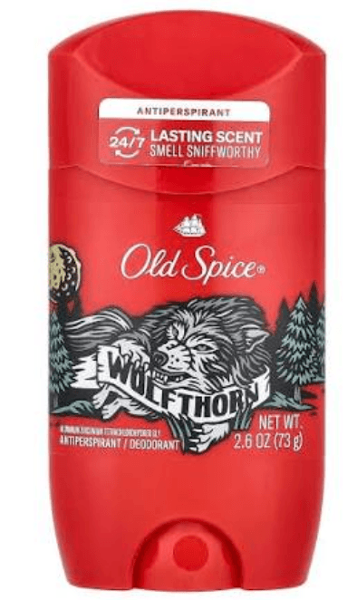 Old Spice