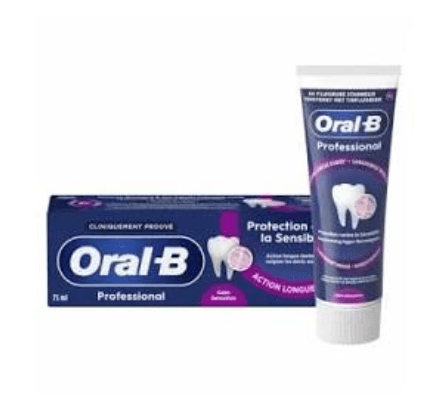 Oral-B
