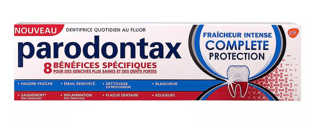 Parodontax