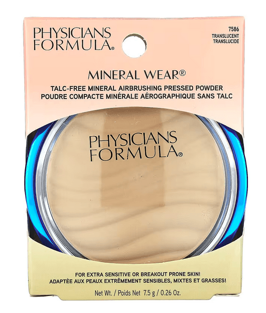 Physicians Formula
