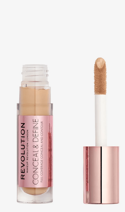 Revolution Beauty