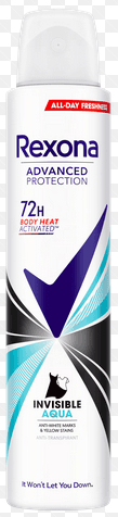Rexona (Sure / Degree)