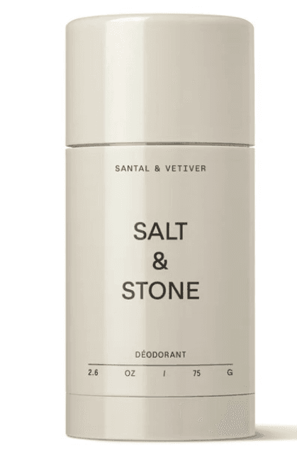 Salt & Stone