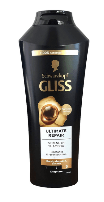 Schwarzkopf
