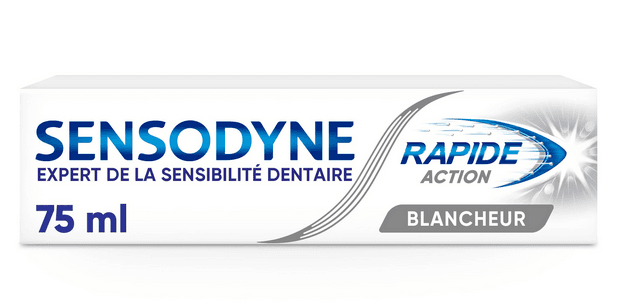 Sensodyne