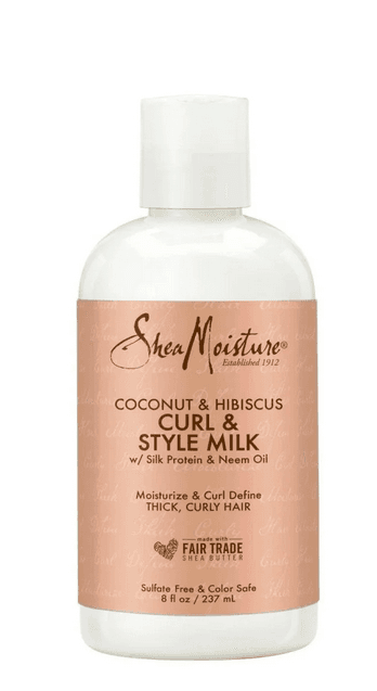SheaMoisture
