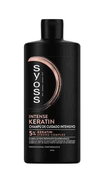Syoss