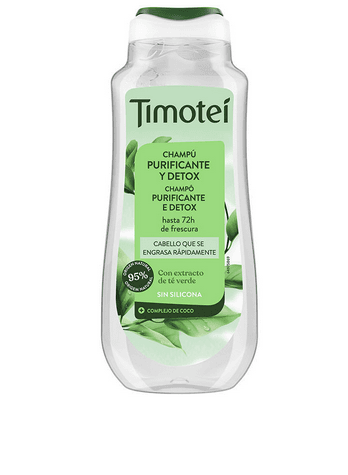 Timotei