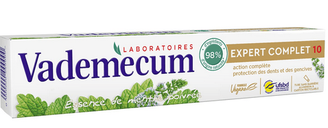 Vademecum