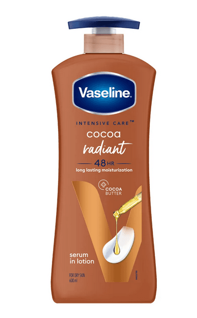 Vaseline