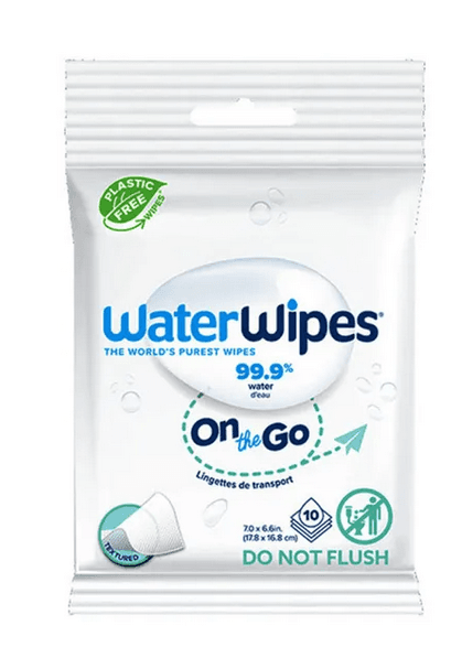 WaterWipes